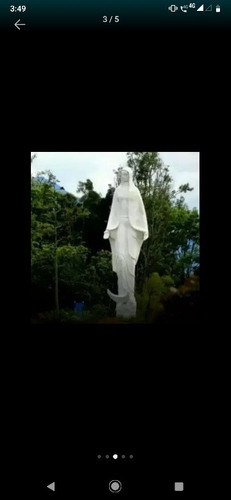 Imagen 4 de 5 de Ganga Vendo Lote Triple En Cementerio La Inmaculada Pago L