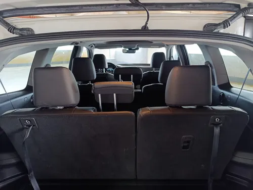 Honda Pilot Exl Awd 3.5 - 2019