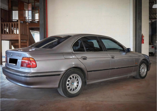 BMW Serie 5 2.8 528i Executive At