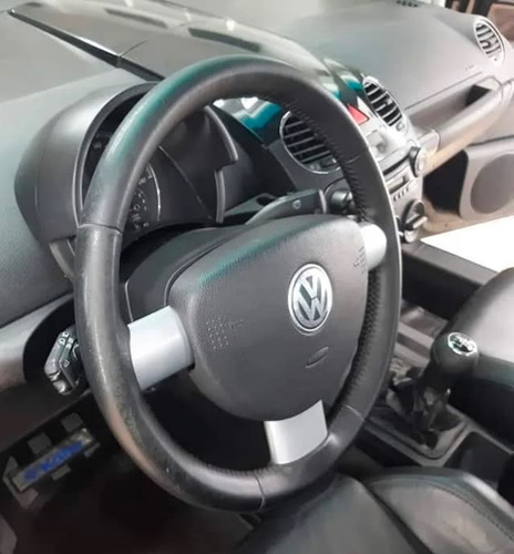 Volkswagen New Beetle 2.5 Sport