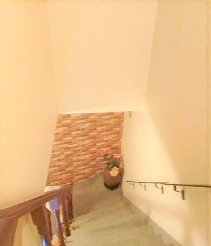 Imagem 5 de 10 de Sobrado Na Vila Prudente Com 2 Dorms Sendo 1 Suíte, 1 Vaga, 100m² - So1005