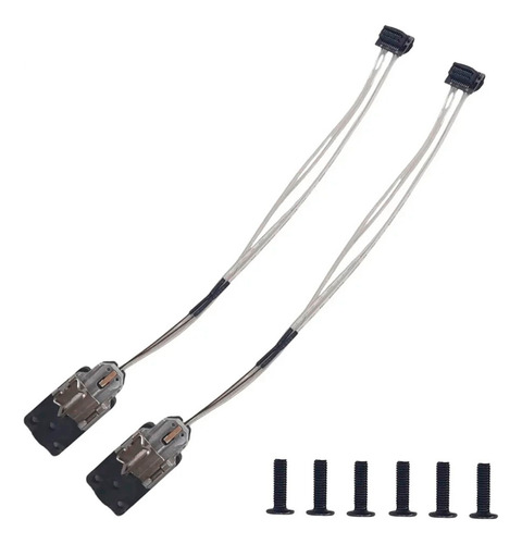 2x Unid Aquecimento Hotend Bambulab A1 A1mini H2d Acessório 12v