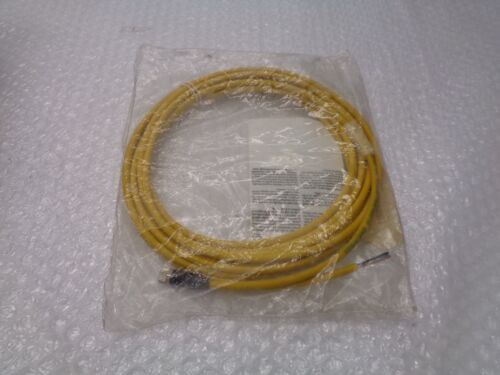 Murr Elektronik 7000-08061-0310500 Cable Nsmp Ttc