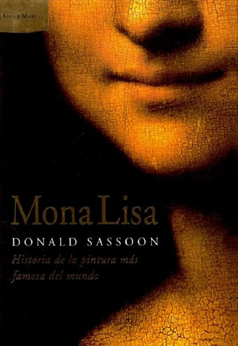 Mona Lisa - Sassoon Donald