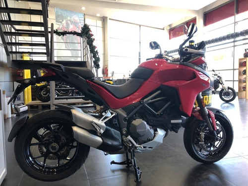 Ducati Multistrada 1260 Nueva 2000km