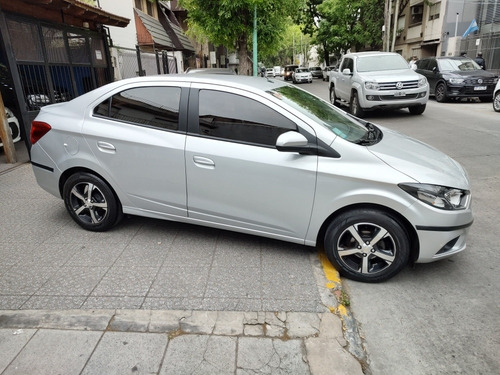 Imagen 4 de 8 de Chevrolet Prisma 2019 1.4 Ltz 98cv