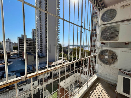 Venta Departamento 3 Dormitorios Con Vista Al Río Y Cochera, Centro | Entre Ríos 134