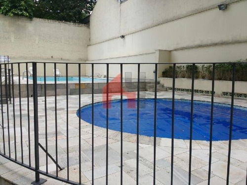 Apartamento Garden Com 2 Dormitórios À Venda, 120 M² Por R$ 890.000,00 - Ipiranga - São Paulo/sp - Gd0001