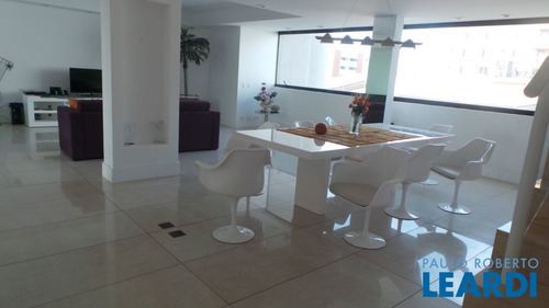 Imagem 9 de 15 de Duplex - Alphaville Industrial - Sp - 413960