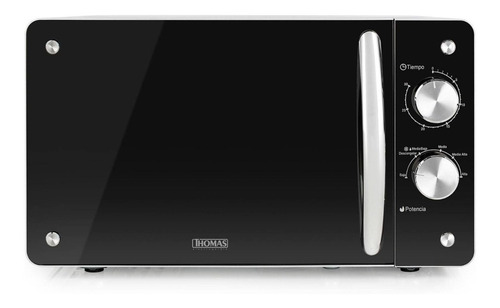 Microondas 20 Lt Th-20s01