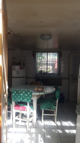 Excelente Propiedad En Venta Comuna El Bosque