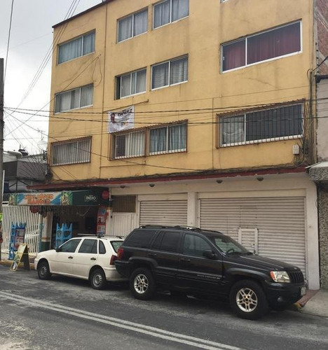 Imagen 2 de 2 de Norte 60a 5111, Colonia Tablas De San Agustín, Gustavo A. Madero, Edificio En Venta