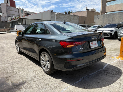 Audi A3 1.4 Sedán 35tfsi Dynamic At Dsg