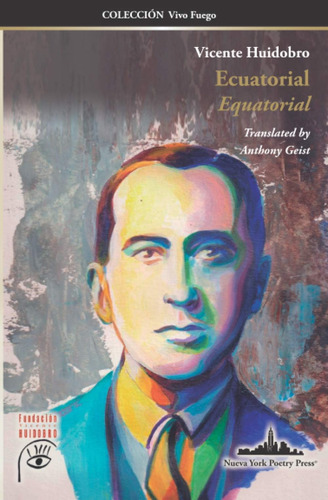 Libro: Ecuatorial: Equatorial (bilingual Edition) (colección