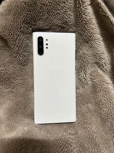 Samsung Note 10 Plus (Usado)