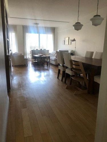 Imagen 5 de 24 de Departamento La Pampa Esq Ramsay