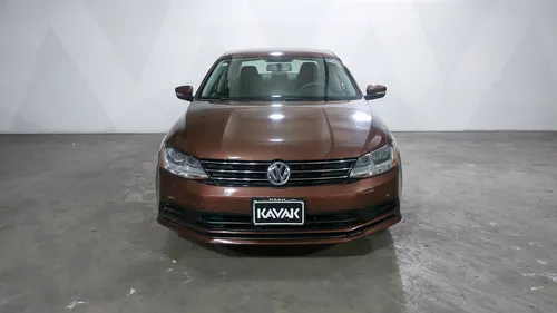 Volkswagen Jetta 2.5 TRENDLINE TIP.