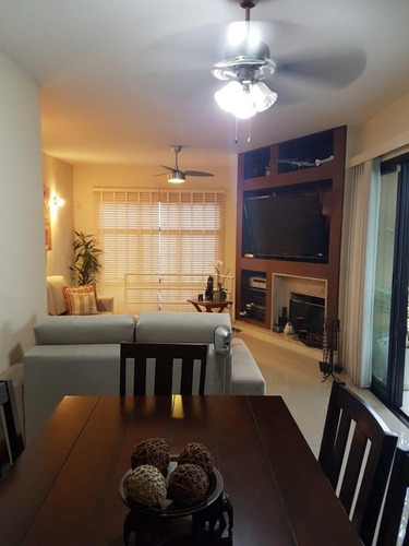 Imagem 3 de 23 de Cobertura Com 3 Dormitórios À Venda, 210 M² Por R$ 1.350.000,00 - Jardim Aquarius - São José Dos Campos/sp - Co0126