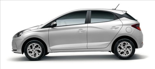 Imagem 9 de 14 de Hyundai Hb20 Hb20 Nova Geração Vision 1.6 Com Bluemedia®