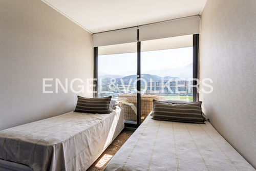 Departamento Sector Las Condes