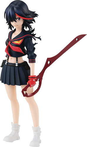 Figura Good Smile Kill La Kill: Ryuko Matoi Pop Up Parade