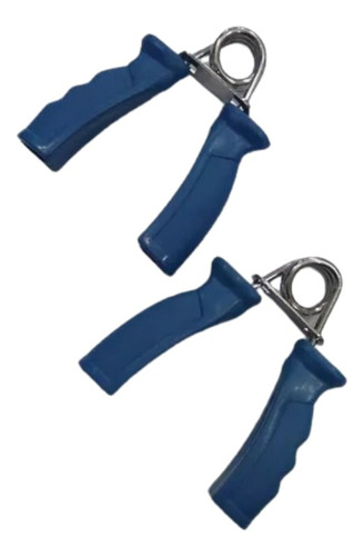 Hand Grip Starflex + Cor Azul