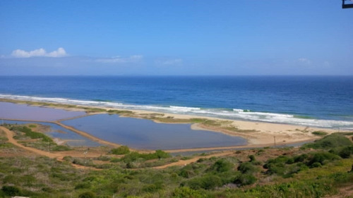 Imagen 2 de 8 de Terreno En Punta Ballena Con Espectacular Vista Al Mar