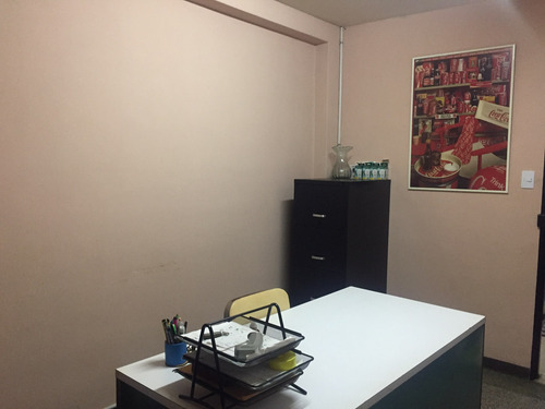 Imagen 16 de 22 de Vendo Edificio 1450m2 Santa Rosalía 5440