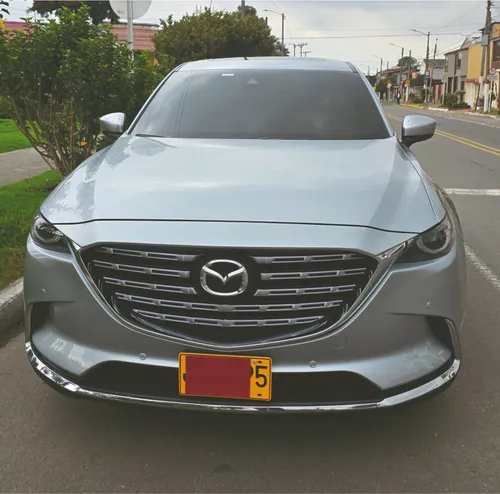 Mazda CX-9 2.5 Grand Touring Signature