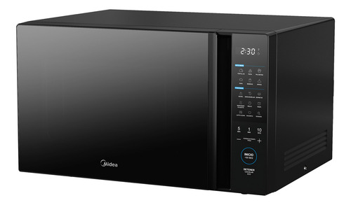Horno Microondas Midea 1.4 P3 40l TASTEXPRESS Negro