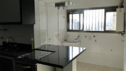 Imagem 12 de 15 de Cobertura Residencial À Venda, Indianópolis, São Paulo - Co0072. - Co0072