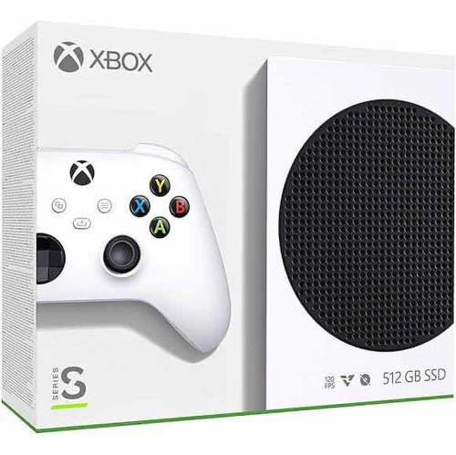 Xbox Series S