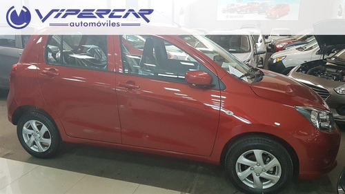 Suzuki Celerio Gl 1.0 2021 0km