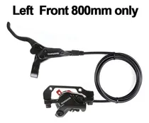 Comprar Bicicleta De Freno Shimano Mt200 Mtb Hidráulico Delantero Iz