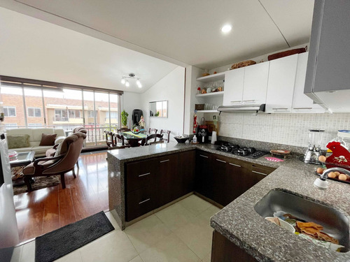 Imagen 3 de 20 de Se Vende Apartamento La Sierra