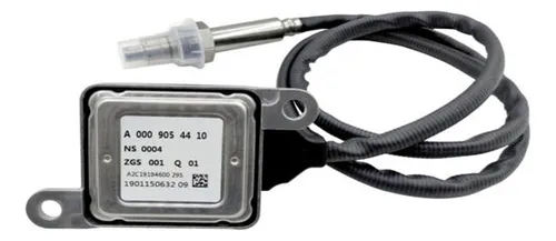 A0009054410 A3c01131200-612 Sonda Lambda Para Mercedes-benz