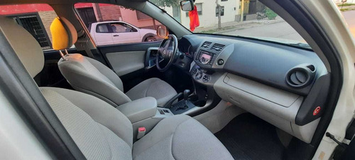 Toyota Rav4 2.4 4x2 At 2012