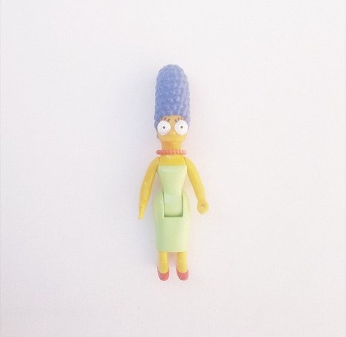 Marge Simpson The Simpsons 1990 Mattel. Cordoba