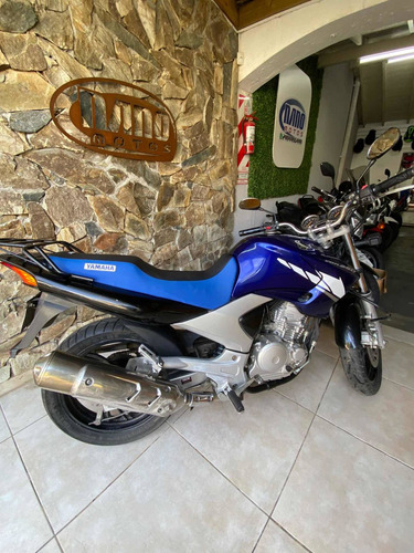 Imagen 3 de 7 de Yamaha Ybr 250