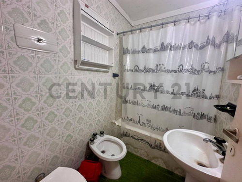Venta De Departamento 2 Ambientes En Güemes, Mar Del Plata