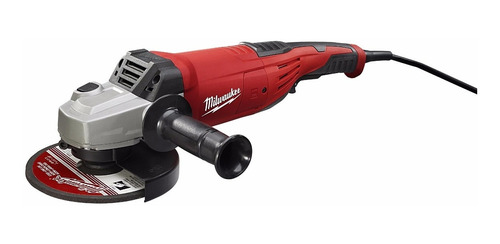 Esmerilhadeira 7'' - 2.200w - 220v - Milwaukee