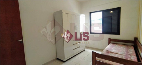 Imagem 11 de 19 de Apartamento Com 2 Dormitórios À Venda, 71 M² Por R$ 330.000,00 - Indaiá - Caraguatatuba/sp - Ap0732