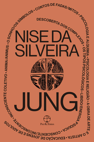 Livro Jung: Vida E Obra