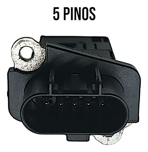 Sensor Fluxo Ar Cobalt Onix Prisma Spin 1.0 1.4 2012 A 2017 (Usado)