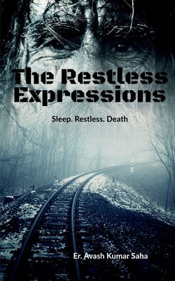 Libro The Restless Expressions: Sleep. Restless. Death - ...