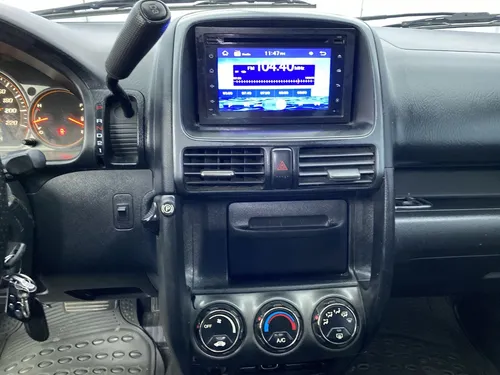 Honda CR-V 2.4 Lx