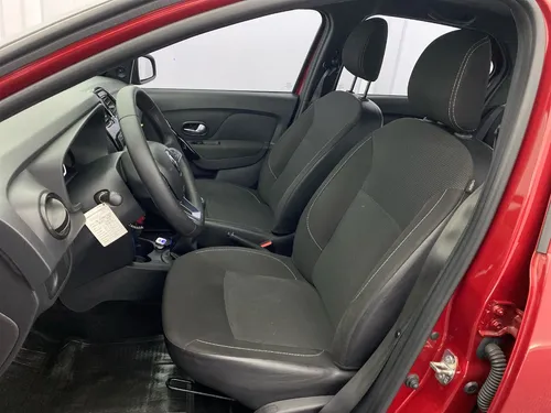 Renault Logan 1.6 Life Mt