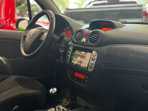 Citroën C3 1.6 16v Exclusive Solaris Flex Aut. 5p