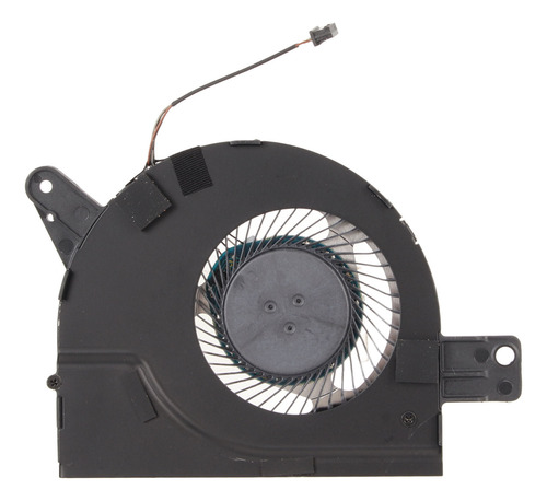 Ventilador De Refrigeración De Cpu Para Latitude Fast Heat D