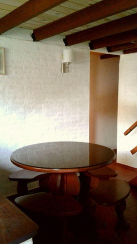 Imagen 3 de 13 de Confortable Casa En Barrio Country De La Paloma
